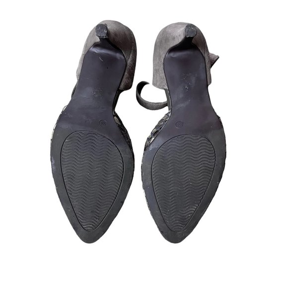 Moda Reflex heels - Picture 5 of 7